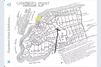 Lot 14 Pineo Road, Roque Bluffs, ME 04654 - Photo 4