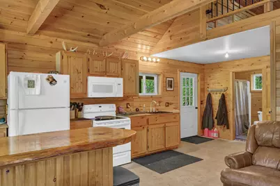 477 Dunbar Hill Road, Embden, ME 04958 - Photo 16