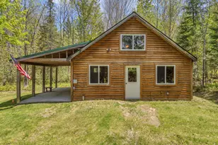 477 Dunbar Hill Rd, Embden, ME 04958 - Photo 1