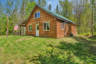 477 Dunbar Hill Road, Embden, ME 04958 - Photo 2