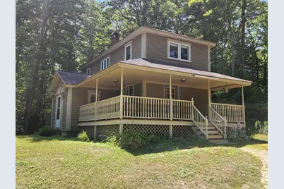 100 Colonial Circle, Harrison, ME 04040 - Photo 2