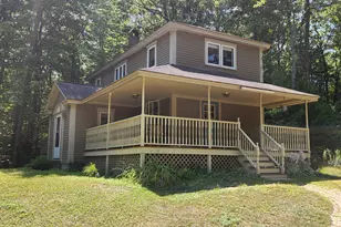 100 Colonial Cir, Harrison, ME 04040 - Photo 2