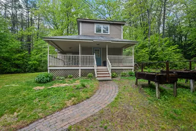 100 Colonial Circle, Harrison, ME 04040 - Photo 4
