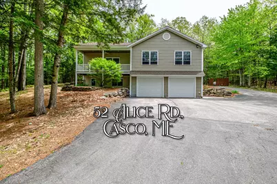 52 Alice Road, Casco, ME 04015 - Photo 1