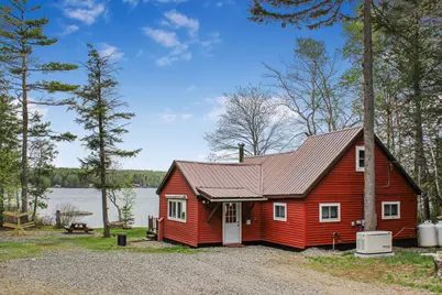 45 Smith Pond East Road, T3 Indian Purchase Twp, ME 04462 - Photo 1