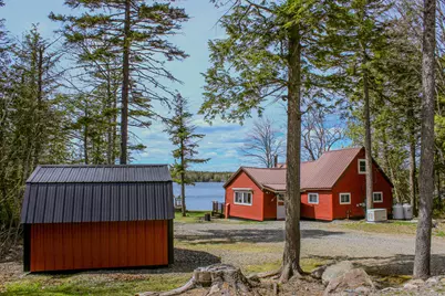 45 Smith Pond East Road, T3 Indian Purchase Twp, ME 04462 - Photo 34