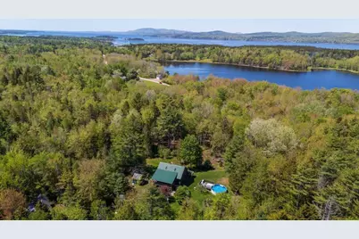 1145 Moosewood Lane, Islesboro, ME 04848 - Photo 58