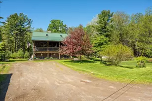 1145 Moosewood Ln, Islesboro, ME 04848 - Photo 2