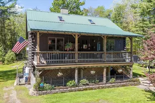 1145 Moosewood Ln, Islesboro, ME 04848 - Photo 1