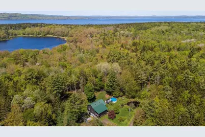 1145 Moosewood Lane, Islesboro, ME 04848 - Photo 4
