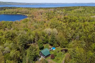 1145 Moosewood Ln, Islesboro, ME 04848 - Photo 4