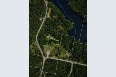 15 Old Mill Stream Road, Sullivan, ME 04664 - Photo 2