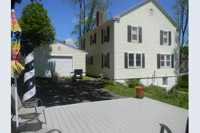 26 Mechanic Street, Bucksport, ME 04416 - Photo 36