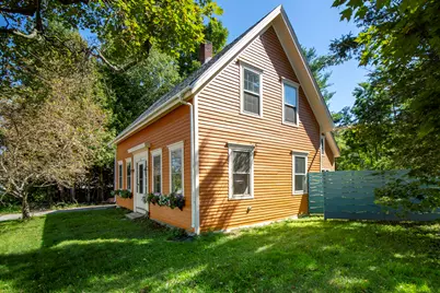 646 West Street, Rockport, ME 04856 - Photo 1