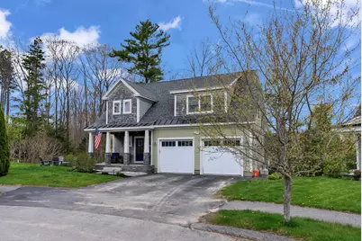 5 Franklin Circle, Cape Elizabeth, ME 04107 - Photo 2