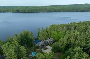 16 Millers Way, Bridgton, ME 04009 - Photo 54
