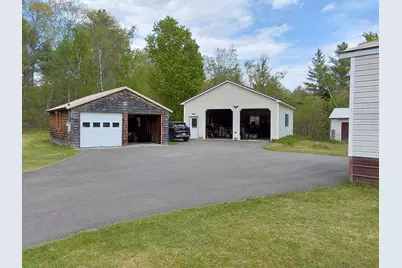 114 S Howe Road, Whitefield, ME 04353 - Photo 4
