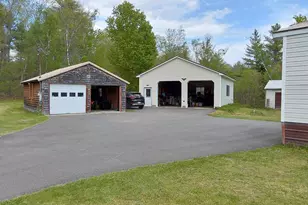 114 S Howe Rd, Whitefield, ME 04353 - Photo 4