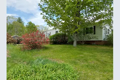 114 S Howe Road, Whitefield, ME 04353 - Photo 2