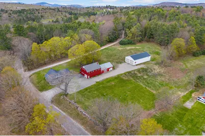 61 Hathaway Hill Road, Livermore, ME 04253 - Photo 1