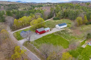 61 Hathaway Hill Rd, Livermore, ME 04253 - Photo 1