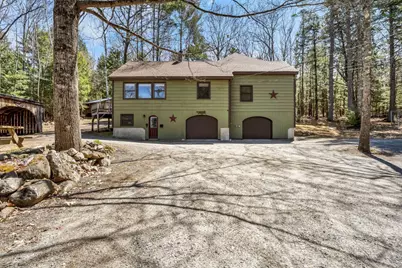 59 Fellows Cove Road, Fayette, ME 04349 - Photo 2