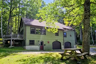 59 Fellows Cove Rd, Fayette, ME 04349 - Photo 1