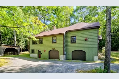 59 Fellows Cove Road, Fayette, ME 04349 - Photo 4