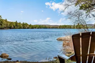 59 Fellows Cove Rd, Fayette, ME 04349 - Photo 4