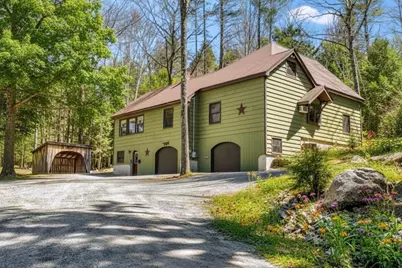 59 Fellows Cove Road, Fayette, ME 04349 - Photo 1