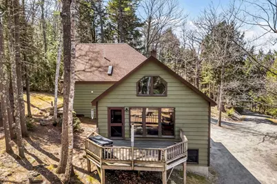 59 Fellows Cove Road, Fayette, ME 04349 - Photo 4