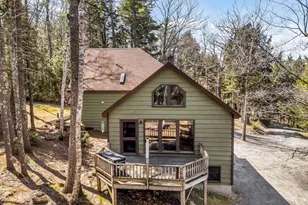 59 Fellows Cove Rd, Fayette, ME 04349 - Photo 4