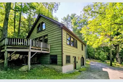59 Fellows Cove Road, Fayette, ME 04349 - Photo 2