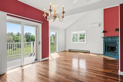 7 Meadow Drive #D, North Berwick, ME 03906 - Photo 14