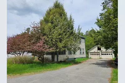 56 Blanchard Avenue, Eustis, ME 04982 - Photo 4