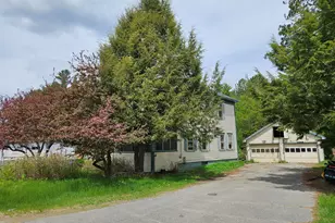 56 Blanchard Ave, Eustis, ME 04982 - Photo 4