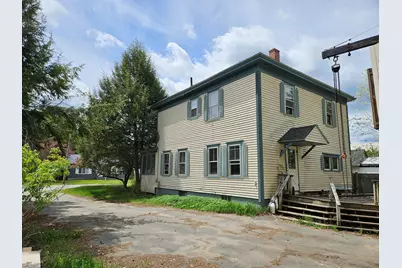 56 Blanchard Avenue, Eustis, ME 04982 - Photo 1