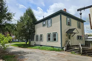 56 Blanchard Ave, Eustis, ME 04982 - Photo 1