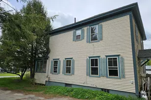 56 Blanchard Ave, Eustis, ME 04982 - Photo 38