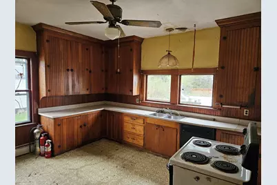 56 Blanchard Avenue, Eustis, ME 04982 - Photo 22