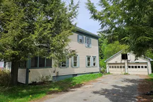 56 Blanchard Ave, Eustis, ME 04982 - Photo 12