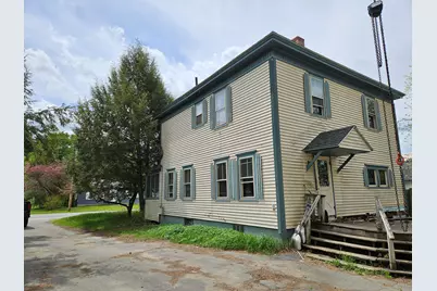 56 Blanchard Avenue, Eustis, ME 04982 - Photo 10