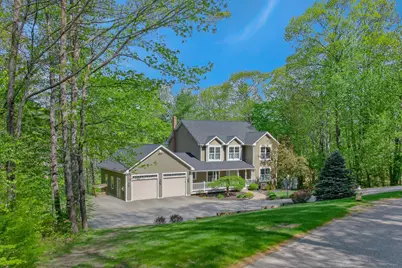 25 Hillview Lane, Lewiston, ME 04240 - Photo 1