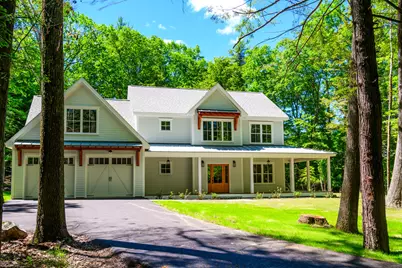 108 Highland Cliff, Windham, ME 04062 - Photo 4