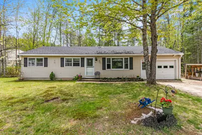 82 Oak Hill Road, Otisfield, ME 04270 - Photo 1
