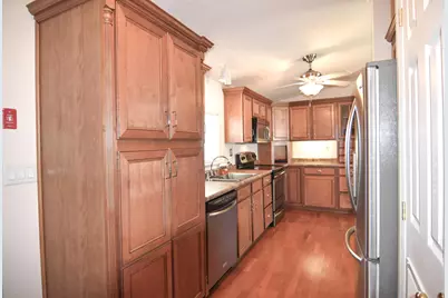 8 Jordan Drive, Lisbon, ME 04252 - Photo 2