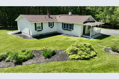39 Woodman Hill Road, Jay, ME 04239 - Photo 2