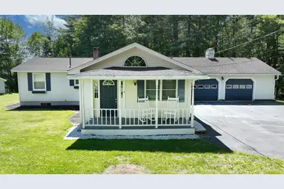 39 Woodman Hill Road, Jay, ME 04239 - Photo 1
