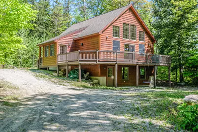 91 River Valley Acres Road, Bethel, ME 04217 - Photo 2