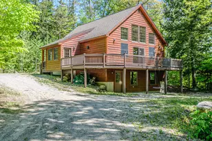 91 River Valley Acres Rd, Bethel, ME 04217 - Photo 2